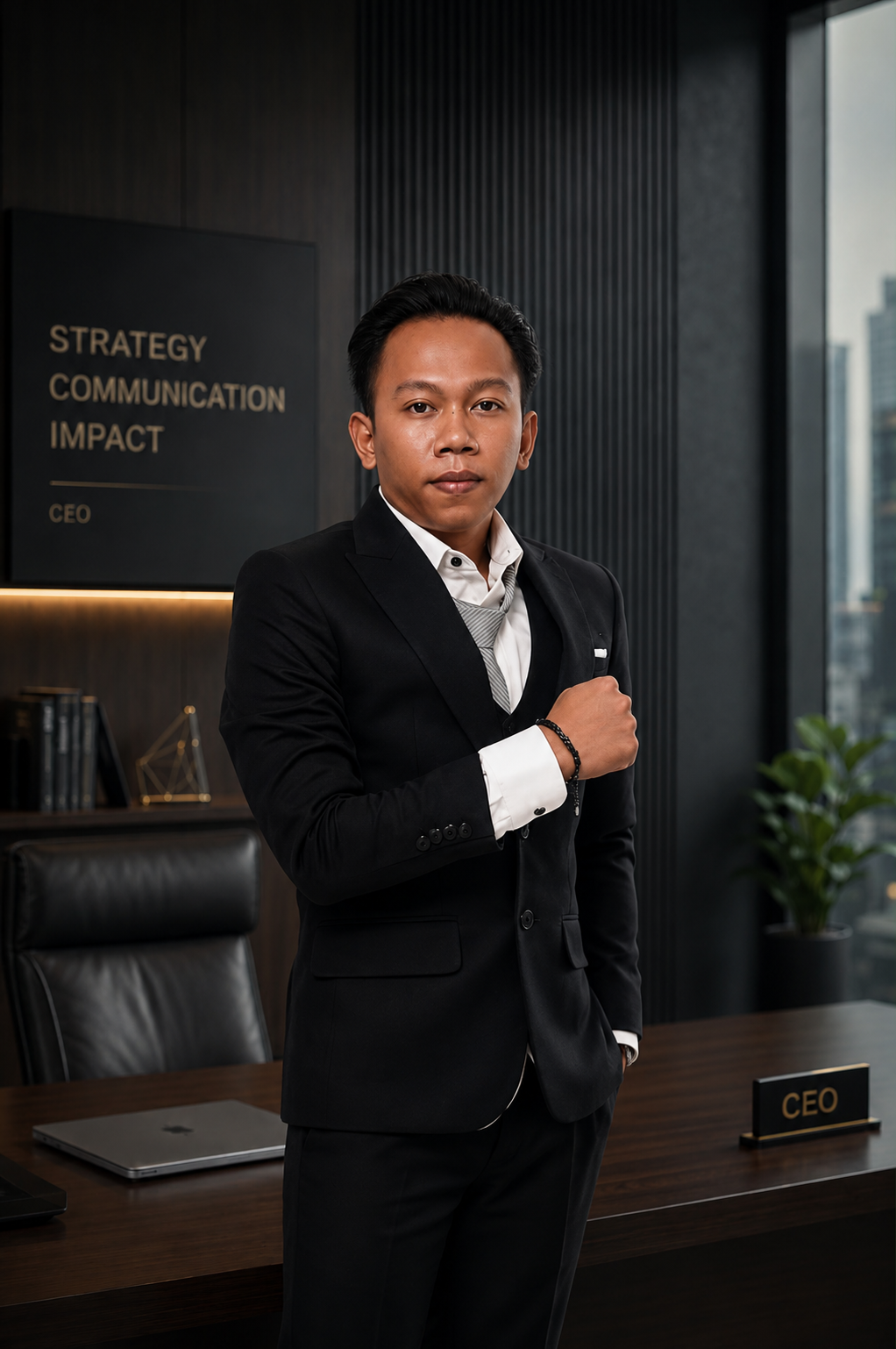 Multimedia Lead