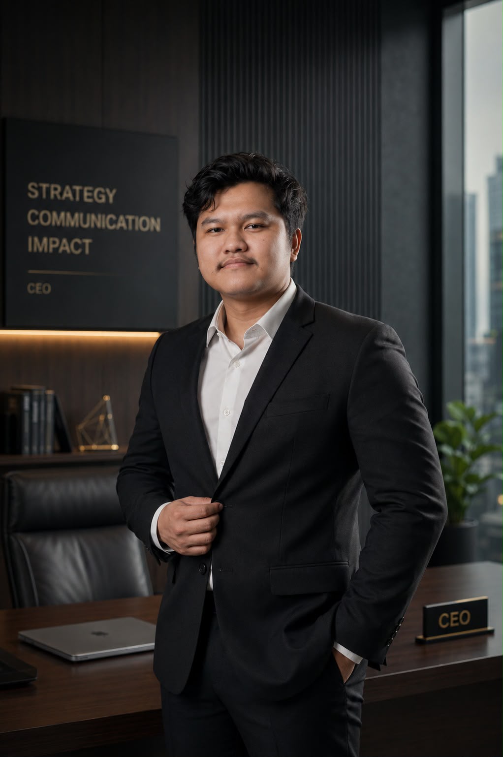 Project Manager